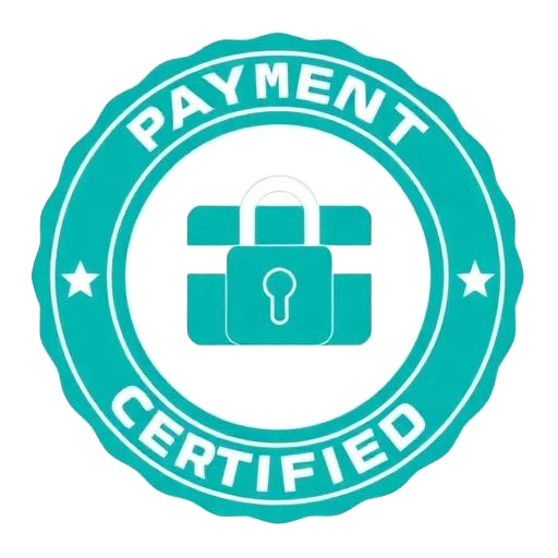 Badge PCI DSS