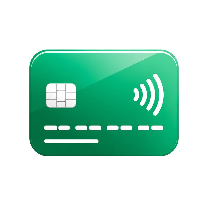 Logo Paiements au quotidien